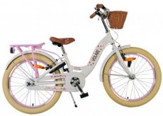 Fiets kind - hersteld - LOW