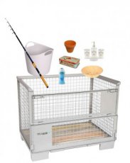 Gitterbox hobby