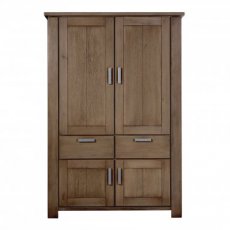 Hoge kast