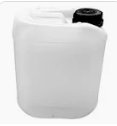 Jerrycan voor frituurolie