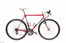 Koersfiets