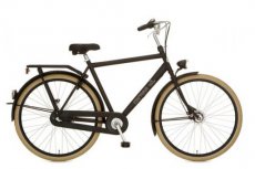 Mannenfiets