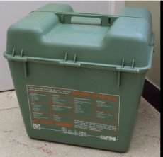 Milieubox KGA