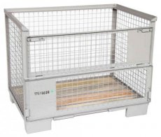 Gitterbox 100h