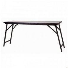 Opklapbare tafel