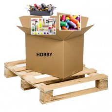 Pallet hobby