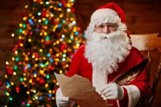 Pallet kerst