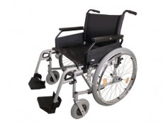 Rolstoel