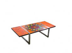 Salontafel steen