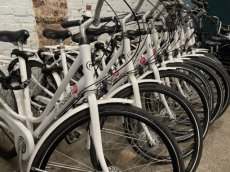 Studentenfiets