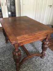 Tafel klassiek