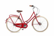 Damesfiets